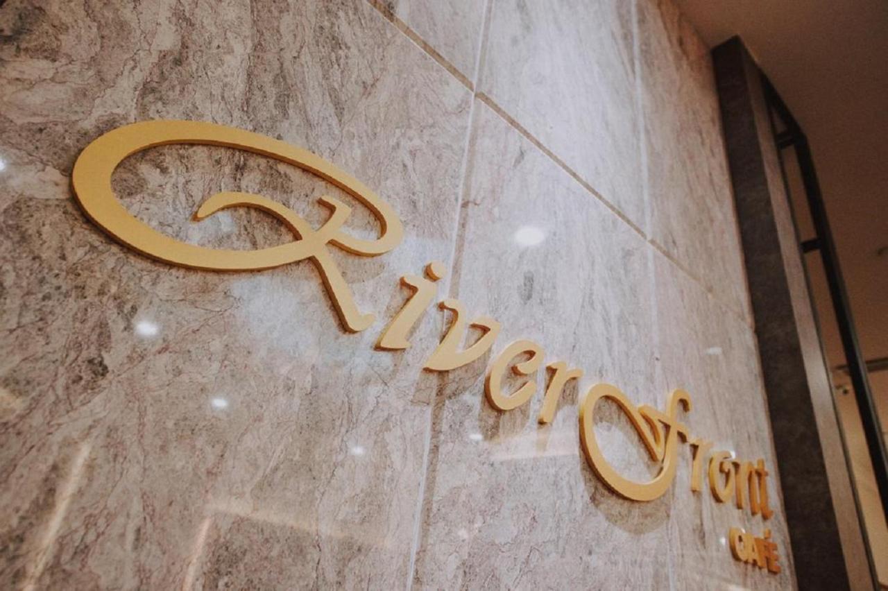 Kingwood Hotel Sibu Exterior foto